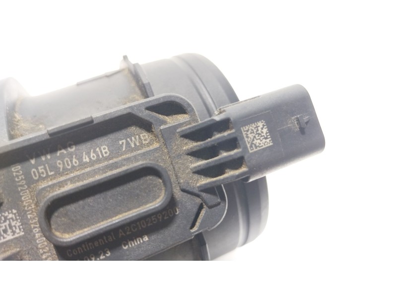 Recambio de caudalimetro para seat tarraco (kn2) 2.0 tdi referencia OEM IAM  05L906461B 