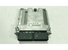 Recambio de centralita motor uce para seat tarraco (kn2) 2.0 tdi referencia OEM IAM  05L907309T 