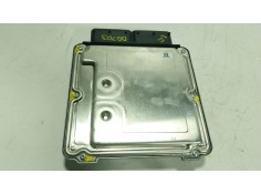 Recambio de centralita motor uce para seat tarraco (kn2) 2.0 tdi referencia OEM IAM  05L907309T  2