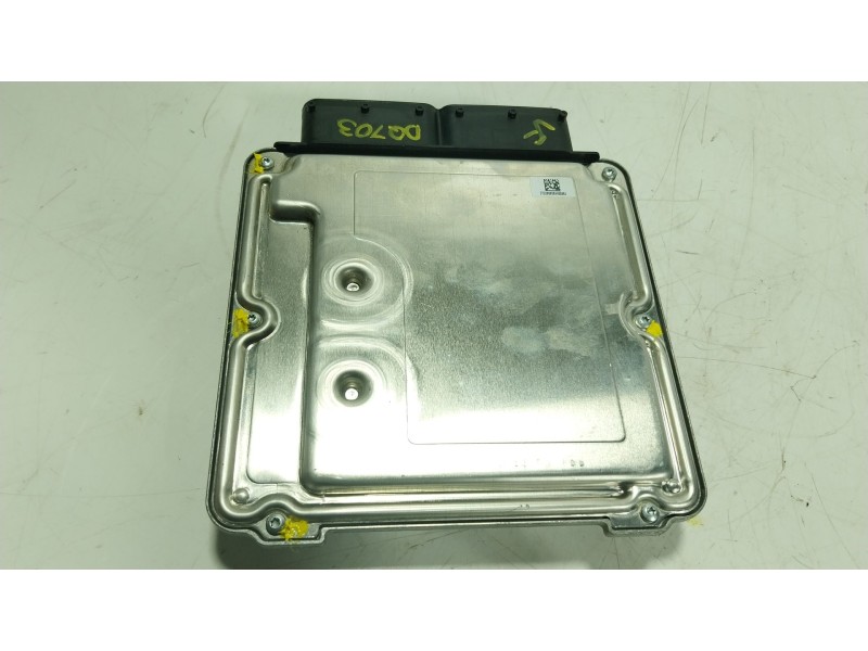 Recambio de centralita motor uce para seat tarraco (kn2) 2.0 tdi referencia OEM IAM  05L907309T 