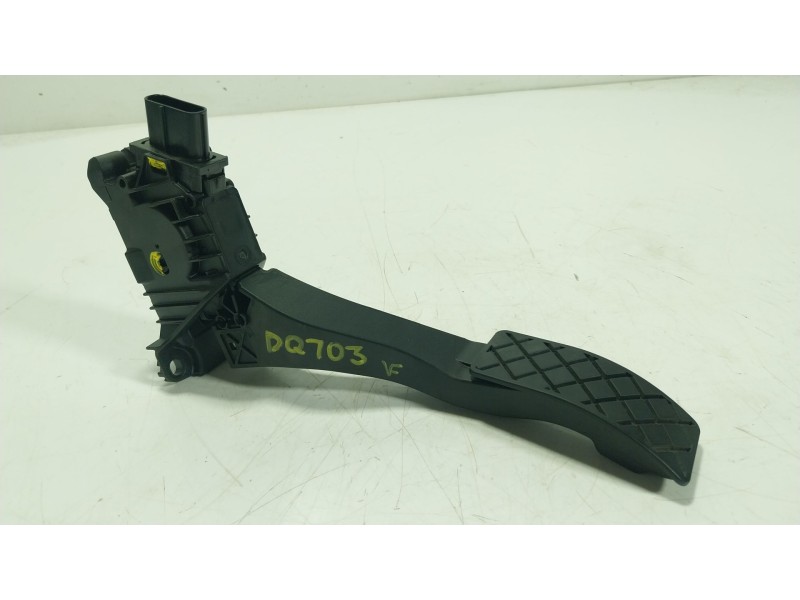 Recambio de potenciometro pedal para seat tarraco (kn2) 2.0 tdi referencia OEM IAM  5Q1723503L 