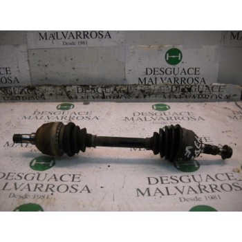 TRANSMISION IZQUIERDA 