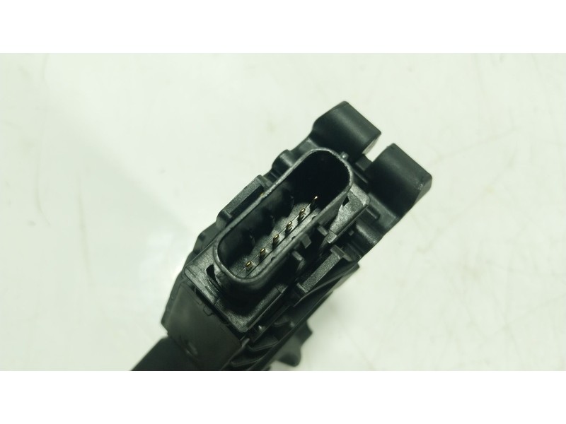 Recambio de potenciometro pedal para seat tarraco (kn2) 2.0 tdi referencia OEM IAM  5Q1723503L 