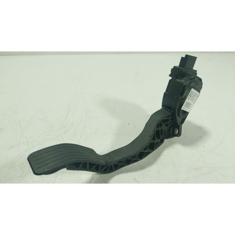 Recambio de potenciometro pedal para citroën c3 iii (sx) 1.5 bluehdi 100 (sxyhyp, sxyhtu) referencia OEM IAM 1601CW 9671433780 
