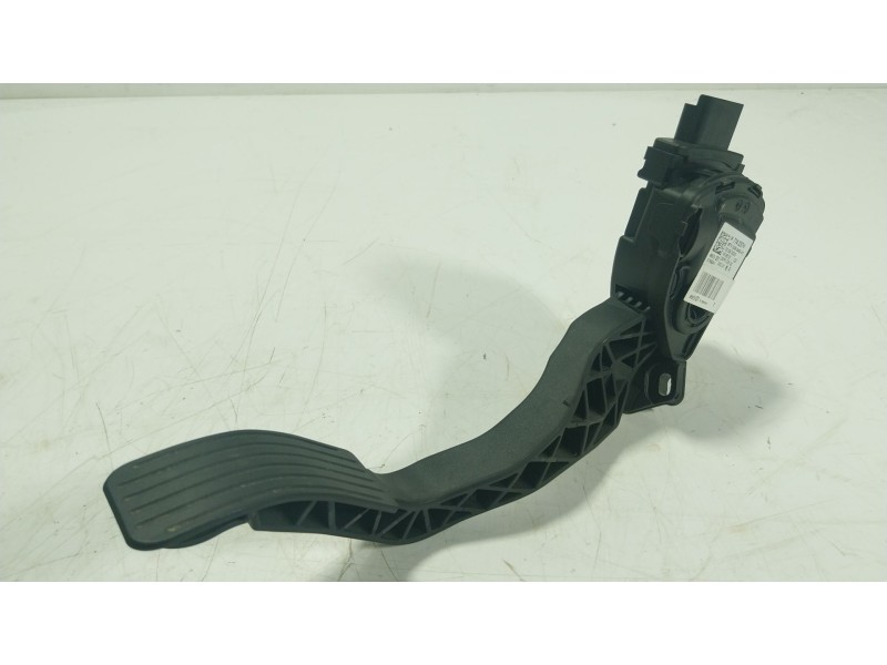 Recambio de potenciometro pedal para citroën c3 iii (sx) 1.5 bluehdi 100 (sxyhyp, sxyhtu) referencia OEM IAM 1601CW 9671433780 