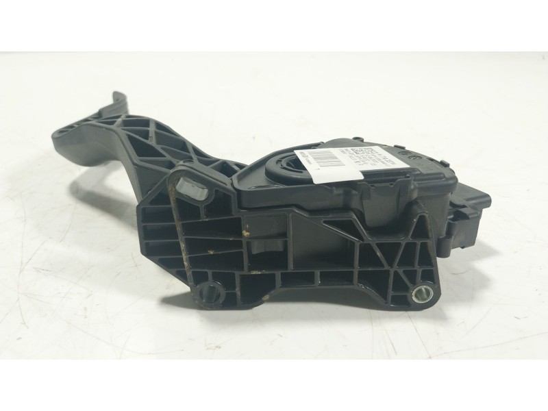 Recambio de potenciometro pedal para citroën c3 iii (sx) 1.5 bluehdi 100 (sxyhyp, sxyhtu) referencia OEM IAM 1601CW 9671433780 