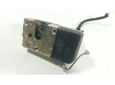 Recambio de cerradura puerta delantera derecha para peugeot 307 (3a/c) 2.0 hdi 90 referencia OEM IAM    2