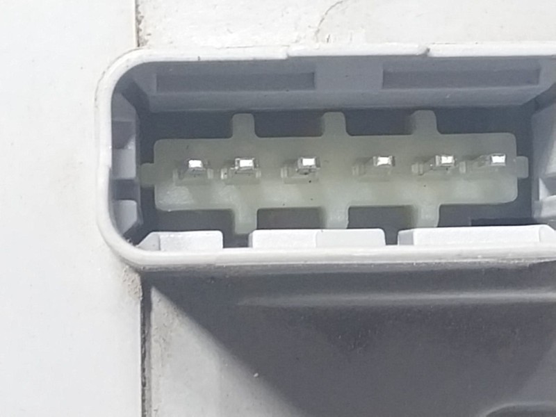 Recambio de cerradura puerta delantera derecha para peugeot 307 (3a/c) 2.0 hdi 90 referencia OEM IAM   