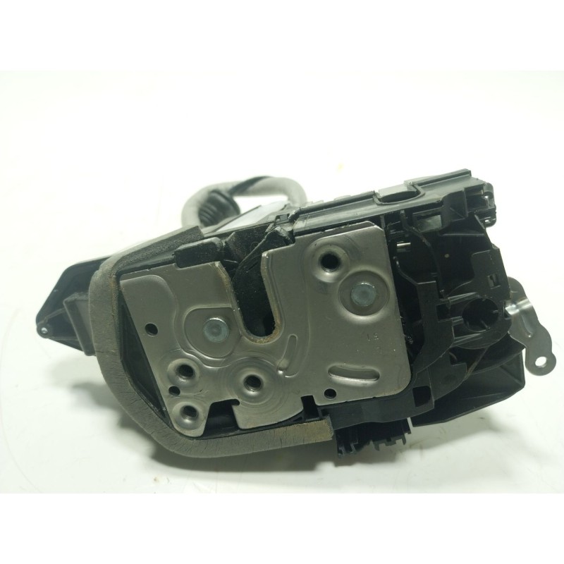 Recambio de cerradura puerta delantera izquierda para volvo xc60 ii (246) b4 mild-hybrid awd referencia OEM IAM  31440997 