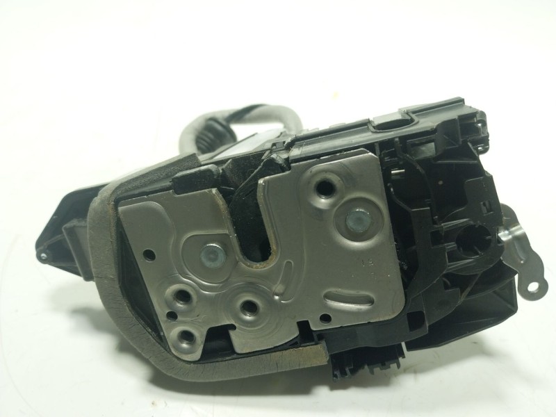 Recambio de cerradura puerta delantera izquierda para volvo xc60 ii (246) b4 mild-hybrid awd referencia OEM IAM  31440997 