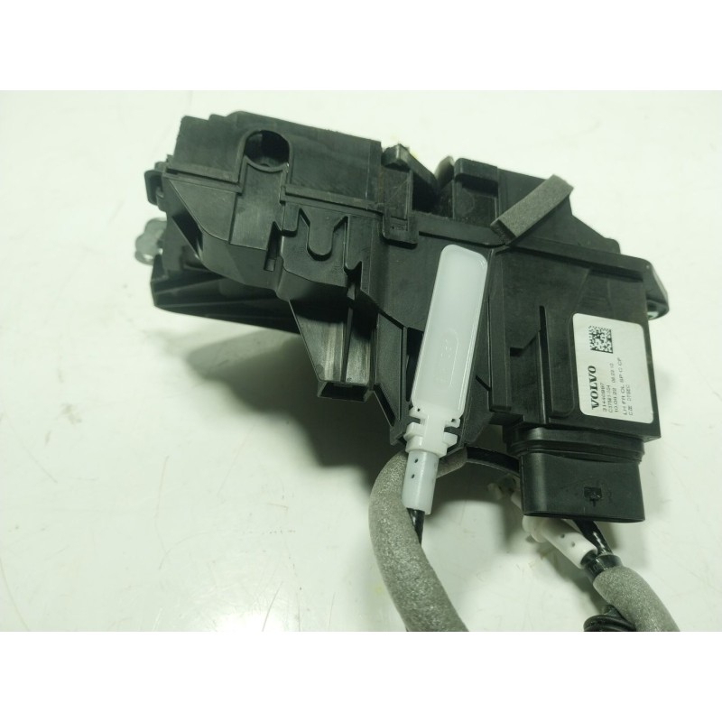 Recambio de cerradura puerta delantera izquierda para volvo xc60 ii (246) b4 mild-hybrid awd referencia OEM IAM  31440997 
