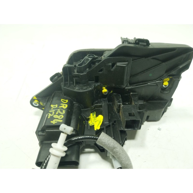 Recambio de cerradura puerta delantera izquierda para volvo xc60 ii (246) b4 mild-hybrid awd referencia OEM IAM  31440997 