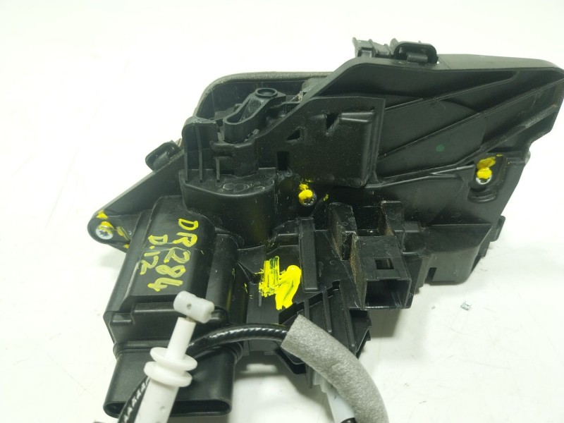 Recambio de cerradura puerta delantera izquierda para volvo xc60 ii (246) b4 mild-hybrid awd referencia OEM IAM  31440997 