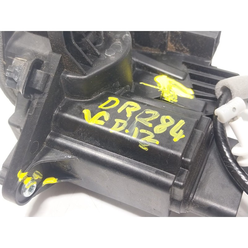 Recambio de cerradura puerta delantera izquierda para volvo xc60 ii (246) b4 mild-hybrid awd referencia OEM IAM  31440997 