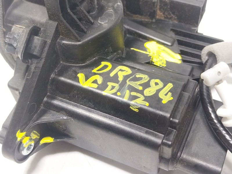 Recambio de cerradura puerta delantera izquierda para volvo xc60 ii (246) b4 mild-hybrid awd referencia OEM IAM  31440997 