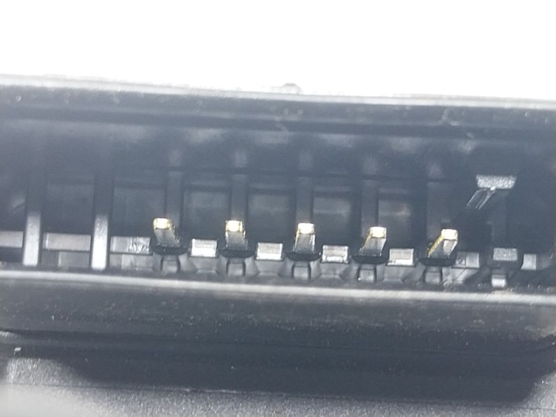 Recambio de cerradura puerta delantera izquierda para volvo xc60 ii (246) b4 mild-hybrid awd referencia OEM IAM  31440997 