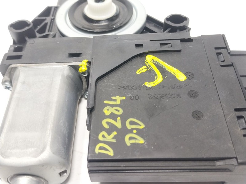 Recambio de motor elevalunas delantero derecho para volvo xc60 ii (246) b4 mild-hybrid awd referencia OEM IAM  31674757 