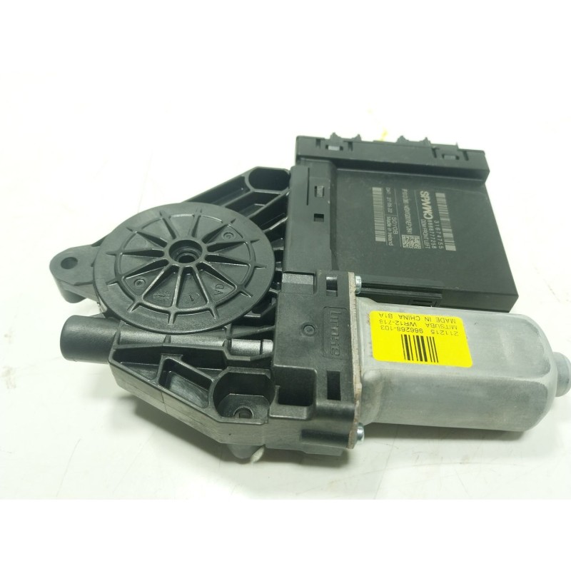 Recambio de motor elevalunas delantero izquierdo para volvo xc60 ii (246) b4 mild-hybrid awd referencia OEM IAM  31674755 