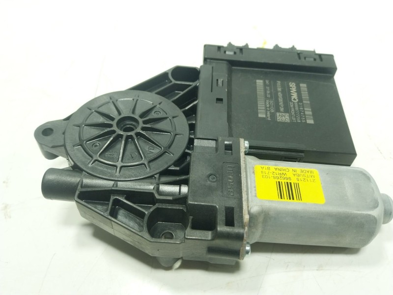 Recambio de motor elevalunas delantero izquierdo para volvo xc60 ii (246) b4 mild-hybrid awd referencia OEM IAM  31674755 