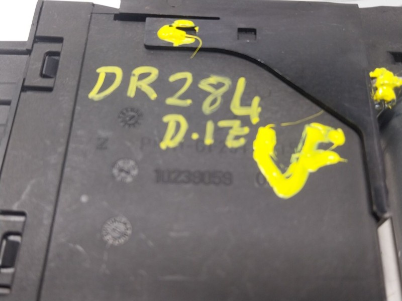 Recambio de motor elevalunas delantero izquierdo para volvo xc60 ii (246) b4 mild-hybrid awd referencia OEM IAM  31674755 