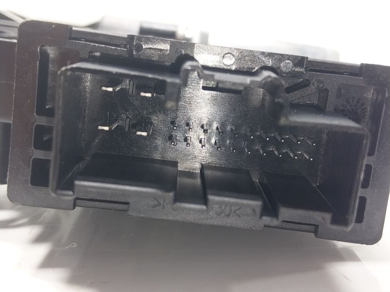 Recambio de motor elevalunas trasero derecho para volvo xc60 ii (246) b4 mild-hybrid awd referencia OEM IAM  32283267 