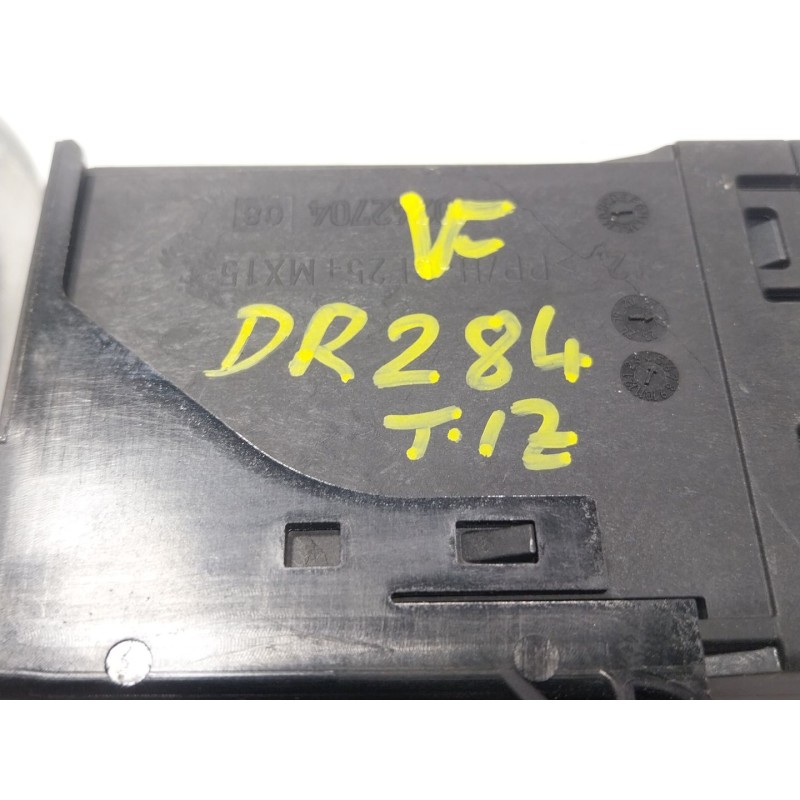 Recambio de motor elevalunas trasero izquierdo para volvo xc60 ii (246) b4 mild-hybrid awd referencia OEM IAM  32283266 