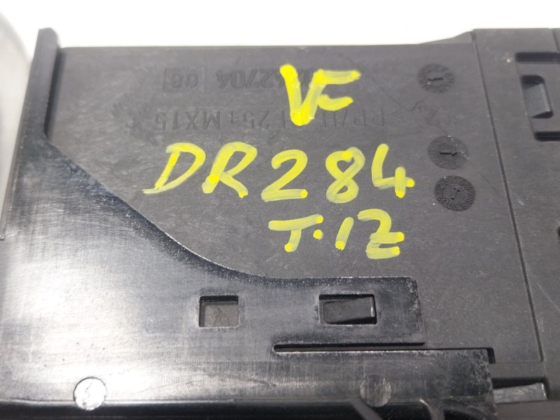 Recambio de motor elevalunas trasero izquierdo para volvo xc60 ii (246) b4 mild-hybrid awd referencia OEM IAM  32283266 