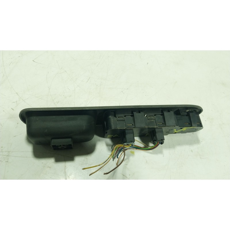 Recambio de mando elevalunas delantero izquierdo para citroën c4 i (lc_) 1.4 16v referencia OEM IAM  96531124XT 