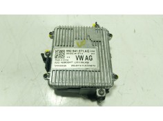 Recambio de centralita faros xenon para seat tarraco (kn2) 2.0 tdi referencia OEM IAM  992941571AG  2