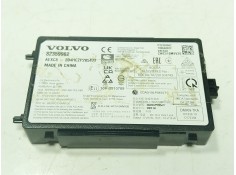 Recambio de modulo electronico para volvo xc60 ii (246) b4 mild-hybrid awd referencia OEM IAM  32359982 