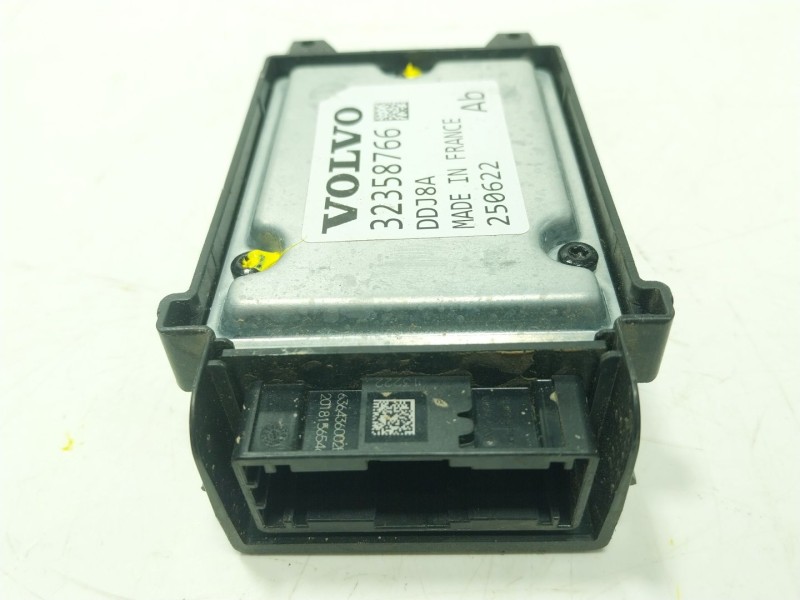 Recambio de modulo electronico para volvo xc60 ii (246) b4 mild-hybrid awd referencia OEM IAM  32358766 