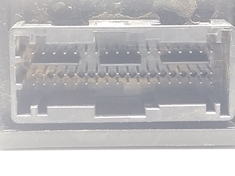 Recambio de modulo electronico para volvo xc60 ii (246) b4 mild-hybrid awd referencia OEM IAM  32358766 