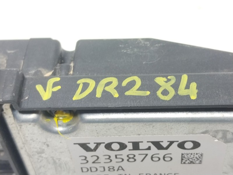 Recambio de modulo electronico para volvo xc60 ii (246) b4 mild-hybrid awd referencia OEM IAM  32358766 