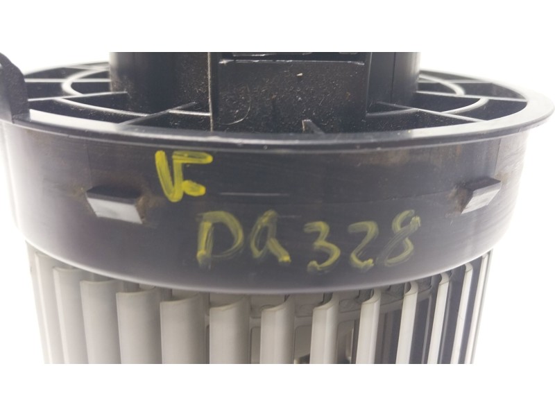 Recambio de motor calefaccion para dacia spring ev (b6m1) referencia OEM IAM WQT100060 220210A023B 