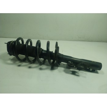 AMORTIGUADOR DELANTERO IZQUIERDO 1843158 BK3118045HC 