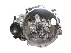 Recambio de caja cambios para volkswagen polo (6r1) 1.6 tdi referencia OEM IAM 02R300042P MZL 