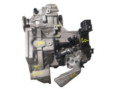 Recambio de caja cambios para volkswagen polo (6r1) 1.6 tdi referencia OEM IAM 02R300042P MZL  2