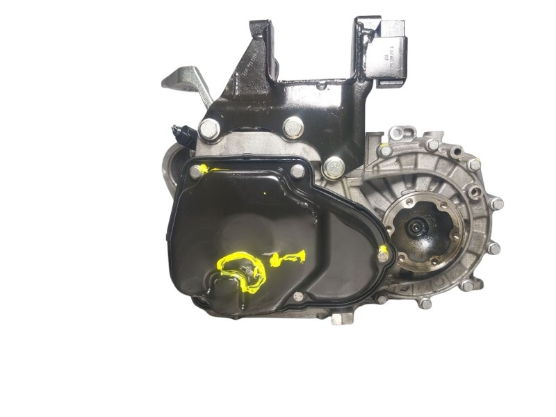 Recambio de caja cambios para volkswagen polo (6r1) 1.6 tdi referencia OEM IAM 02R300042P MZL 