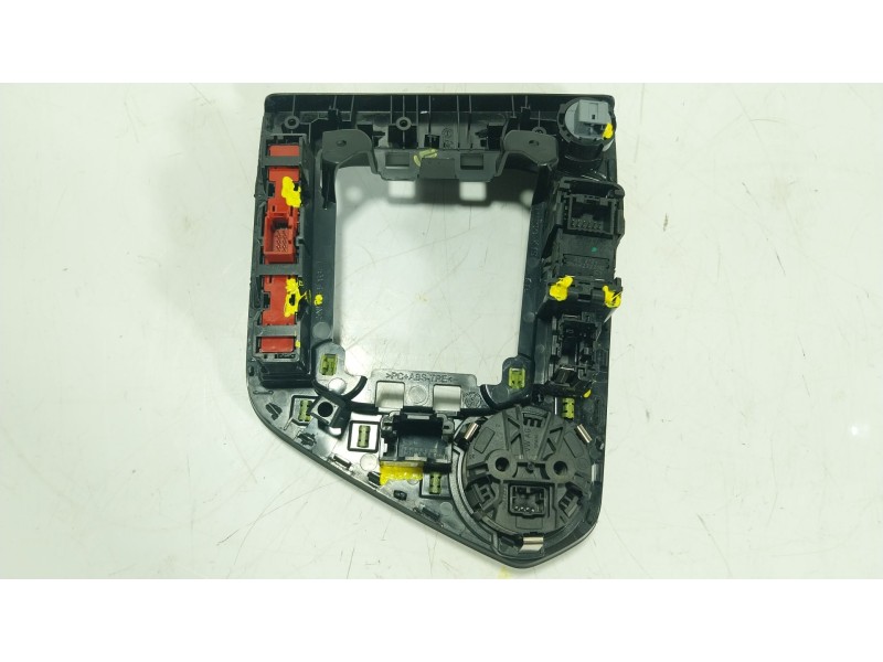 Recambio de palanca freno de mano para seat tarraco (kn2) 2.0 tdi referencia OEM IAM  5NA927225B 