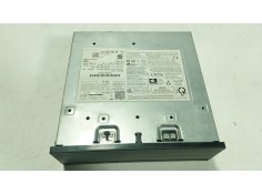 Recambio de sistema audio / radio cd para seat tarraco (kn2) 2.0 tdi referencia OEM IAM  575035862M  2