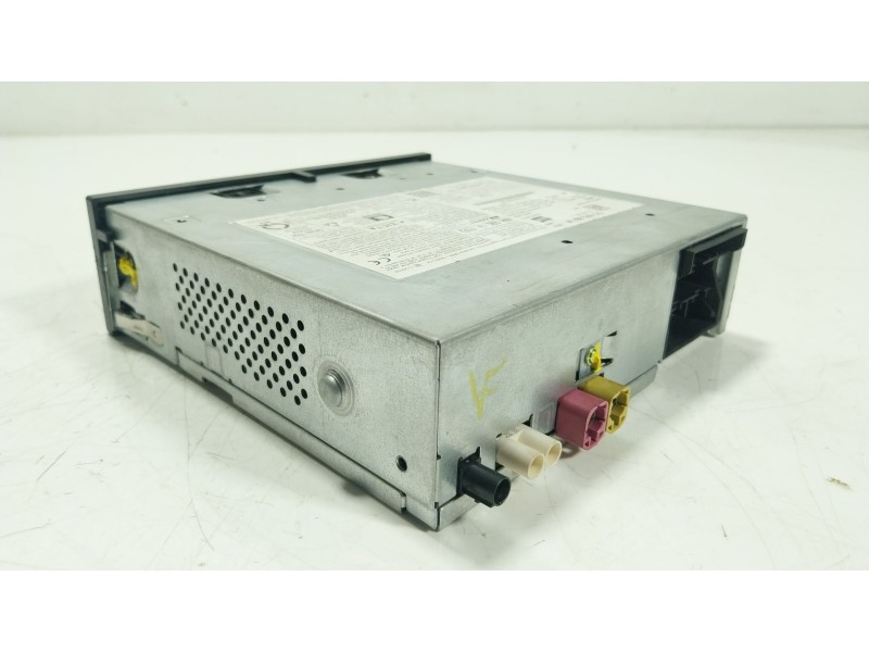 Recambio de sistema audio / radio cd para seat tarraco (kn2) 2.0 tdi referencia OEM IAM  575035862M 