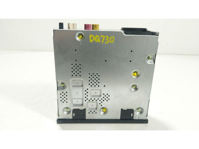 Recambio de sistema audio / radio cd para seat tarraco (kn2) 2.0 tdi referencia OEM IAM  575035862M 