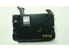 Recambio de centralita motor uce para toyota yaris cross (mxp_) 1.5 hybrid a las 4 ruedas (mxpj15) referencia OEM IAM  896610UJ3 2