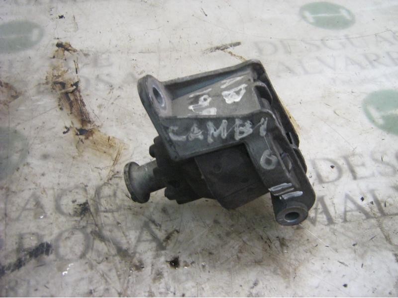 Recambio de soporte cambio para opel astra g berlina edition referencia OEM IAM   