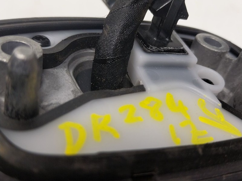 Recambio de espejo izquierdo para volvo xc60 ii (246) b4 mild-hybrid awd referencia OEM IAM   