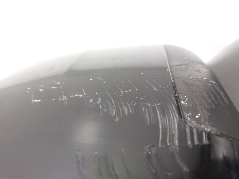 Recambio de espejo izquierdo para volvo xc60 ii (246) b4 mild-hybrid awd referencia OEM IAM   