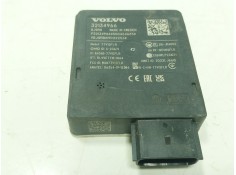 Recambio de modulo electronico para volvo xc60 ii (246) b4 mild-hybrid awd referencia OEM IAM  32134966 