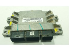 Recambio de centralita motor uce para dacia spring ev (b6m1) referencia OEM IAM 237D40288R 237D40288R 