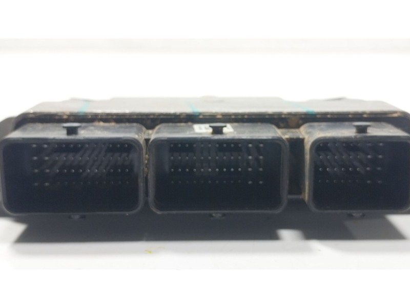 Recambio de centralita motor uce para dacia spring ev (b6m1) referencia OEM IAM 237D40288R 237D40288R 