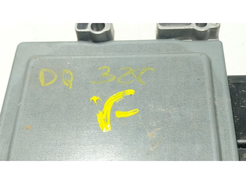 Recambio de centralita motor uce para dacia spring ev (b6m1) referencia OEM IAM 237D40288R 237D40288R 